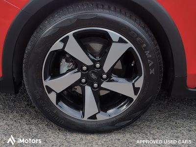 2024 Ford Focus