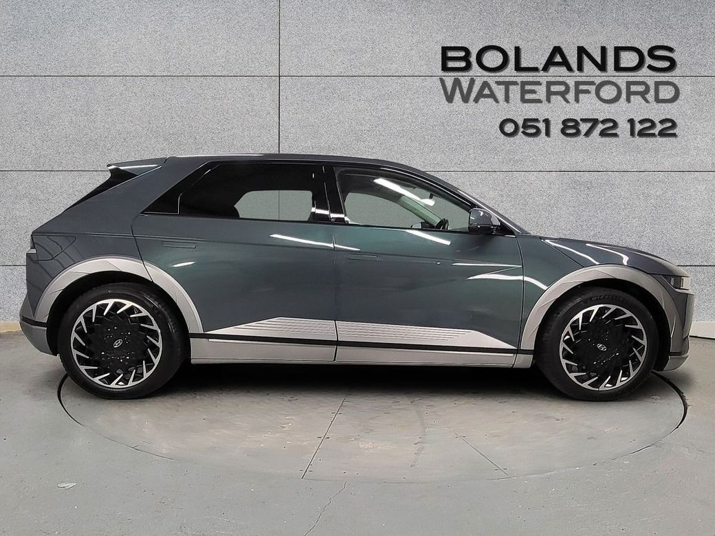 2024 Hyundai Ioniq 5