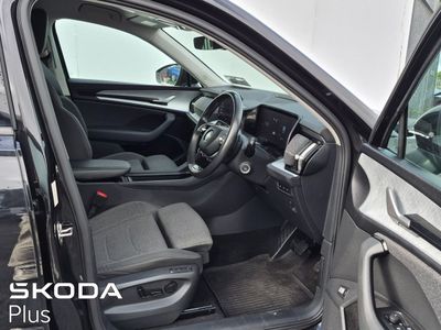 2024 Skoda Kodiaq