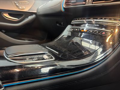 2021 Mercedes-Benz EQC