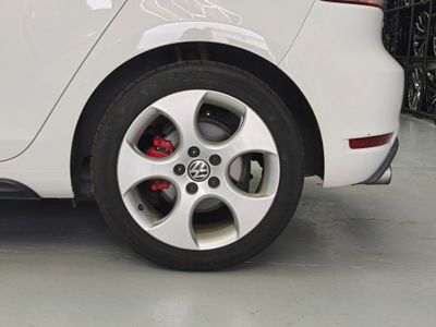 2011 Volkswagen Golf