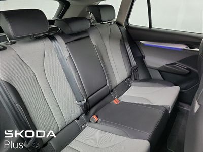 2022 Skoda Enyaq