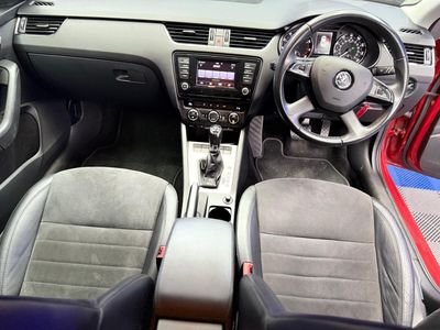 2014 Skoda Octavia