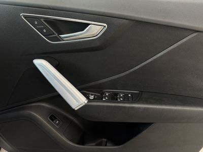 2020 Audi Q2