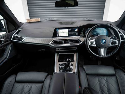 2023 BMW X5