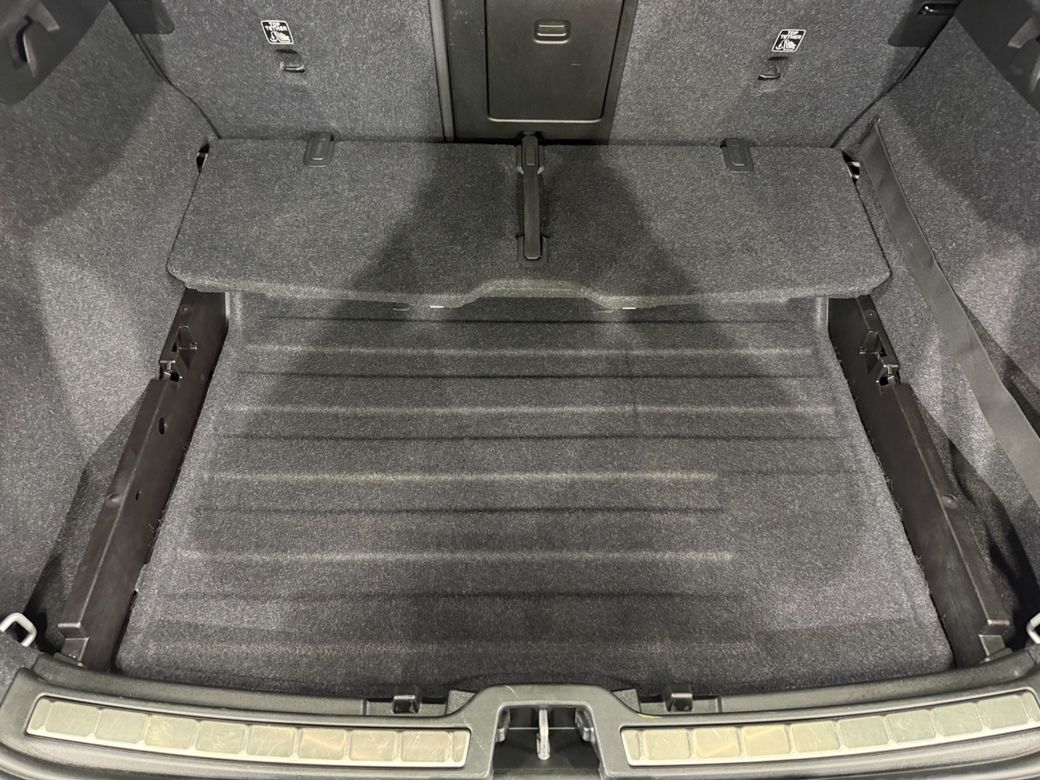 2018 Volvo XC40