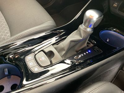 2023 Toyota C-HR