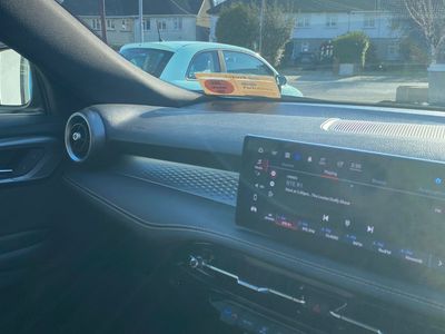 2025 Alfa Romeo Tonale