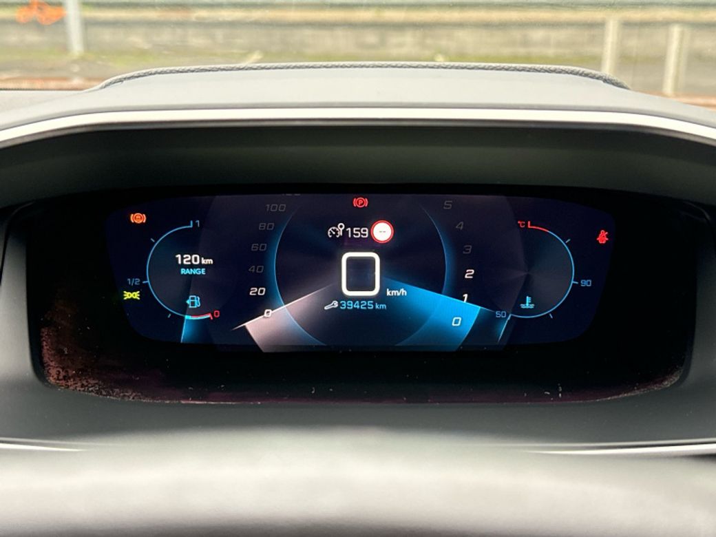 2021 Peugeot 2008