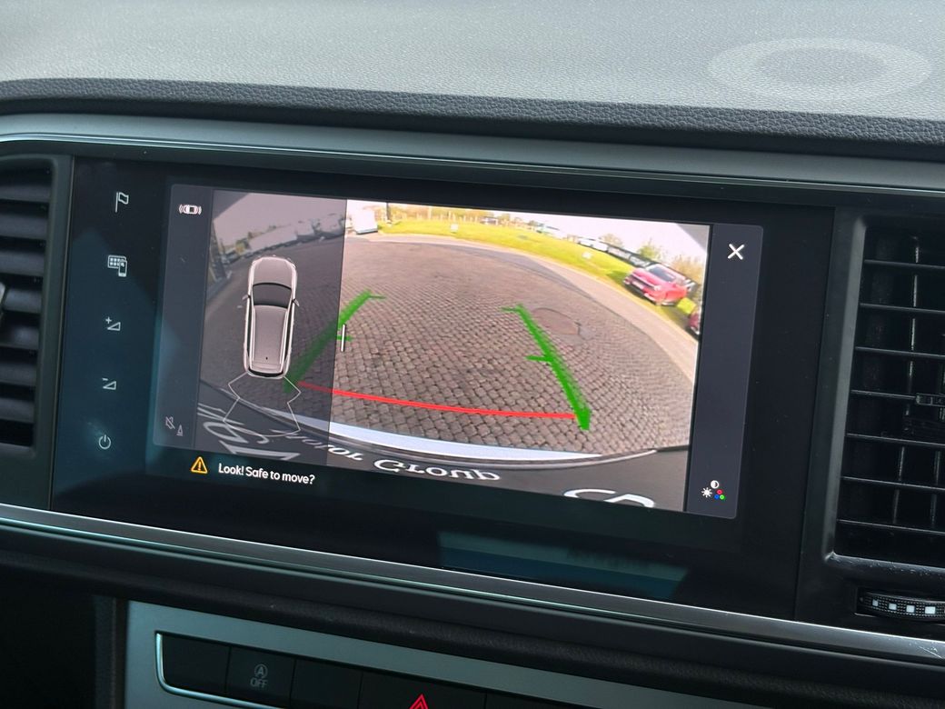 2023 SEAT Ateca