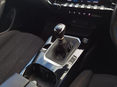 2020 Peugeot 508