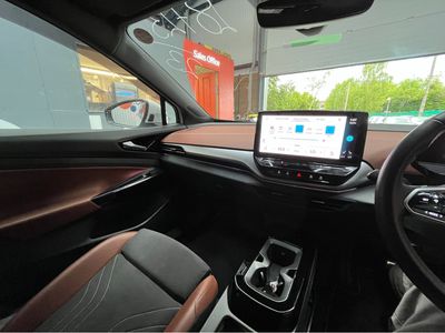 2023 Volkswagen ID.4