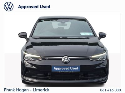 2022 Volkswagen Golf