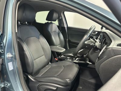 2023 Kia XCeed