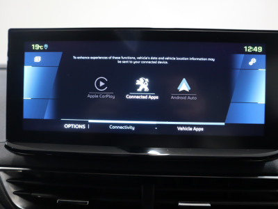 2023 Peugeot 3008