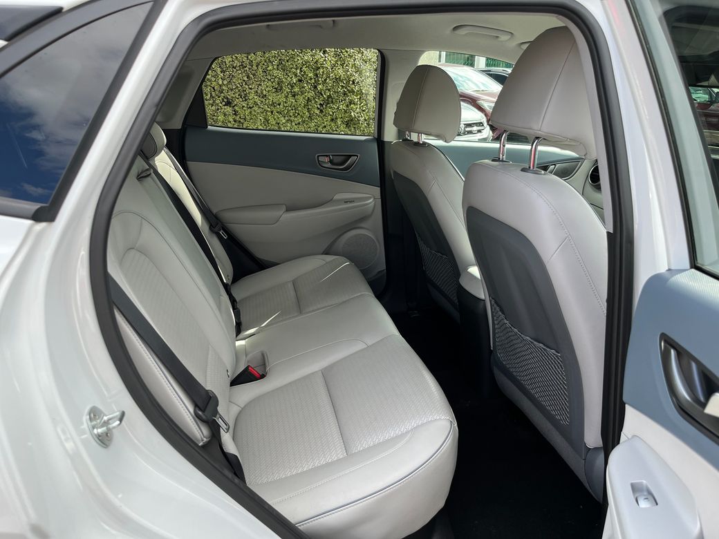 2020 Hyundai Kona