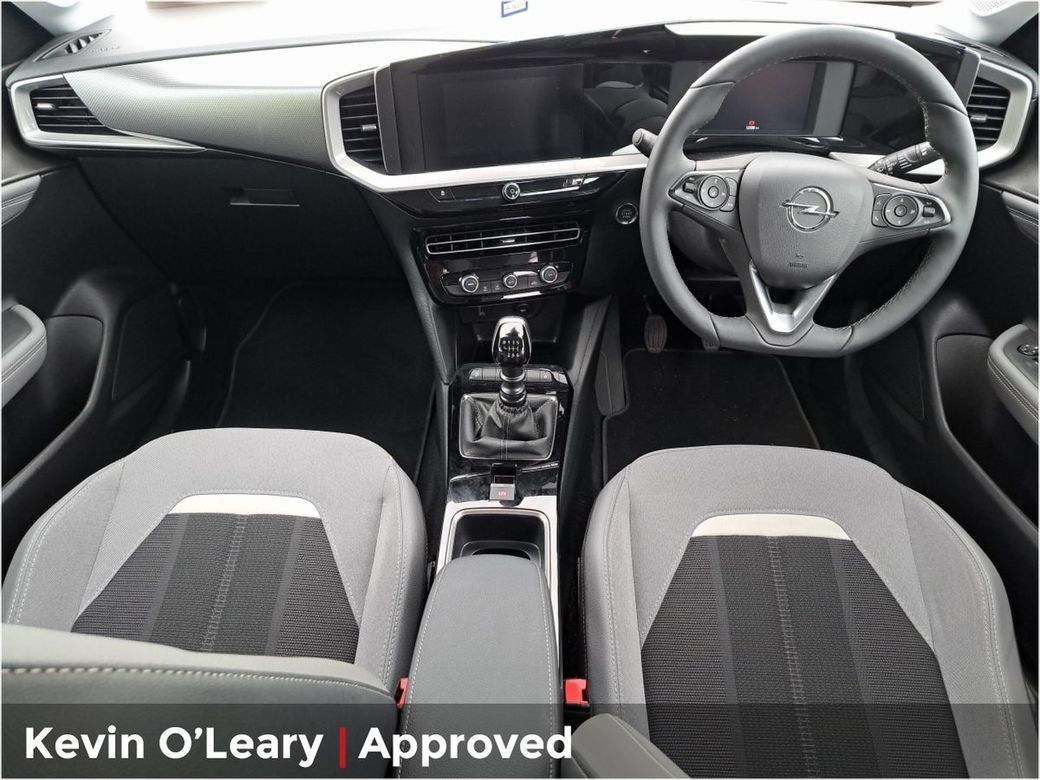 2025 Opel Mokka