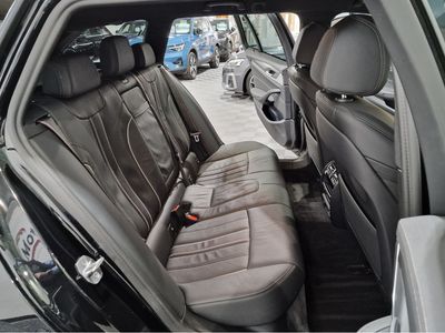 2022 BMW 5 Series