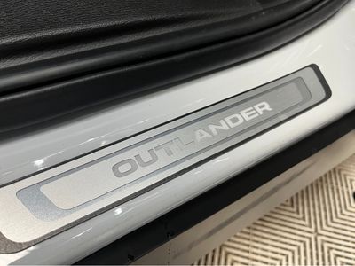 2023 Mitsubishi Outlander