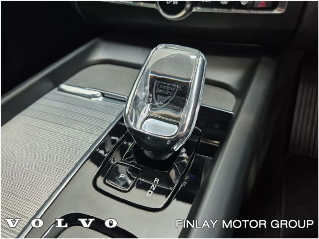2023 Volvo XC60