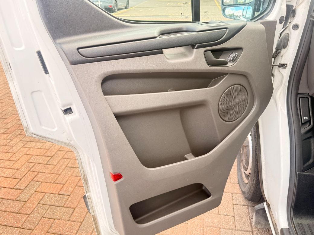 2022 Ford Transit
