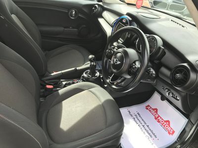 2014 Mini Cooper