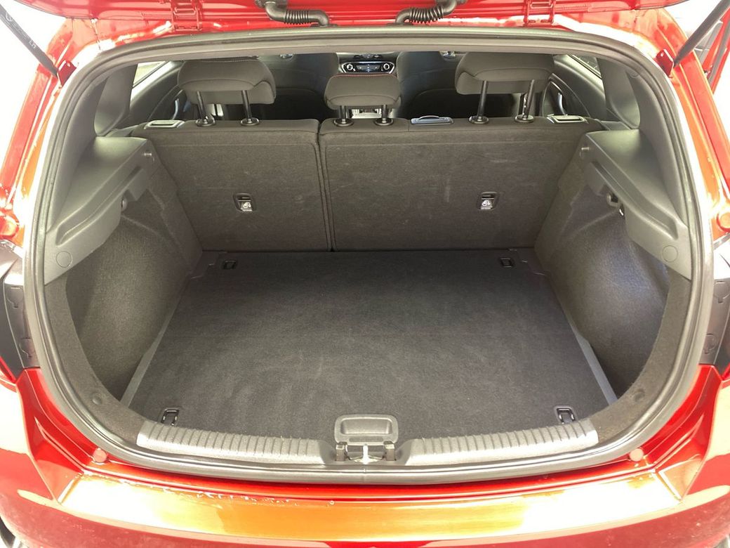 2024 Hyundai i30