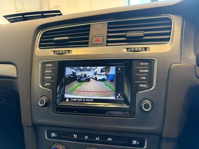 2013 Volkswagen Golf