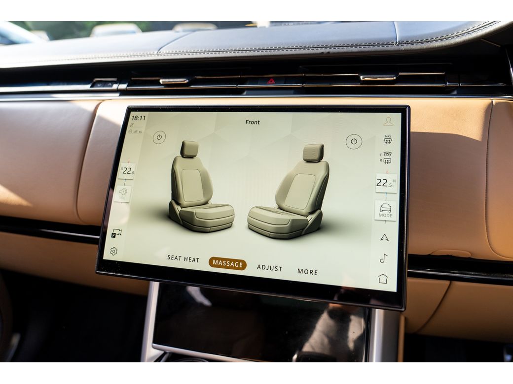 2024 Land Rover Range Rover