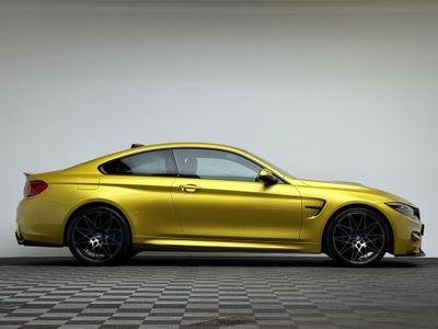 2019 BMW M4
