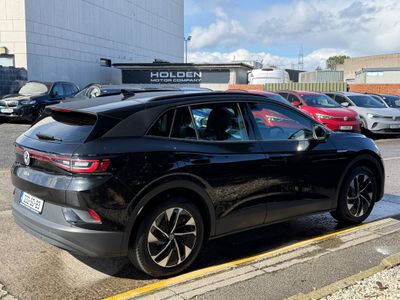 2023 Volkswagen ID.4