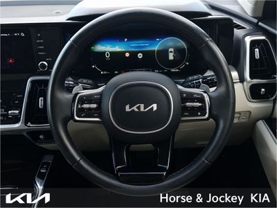 2023 Kia Sorento