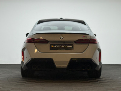 2026 BMW M5