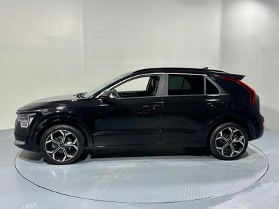 2024 Kia Niro