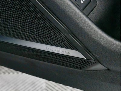 2021 Audi RS6 Avant