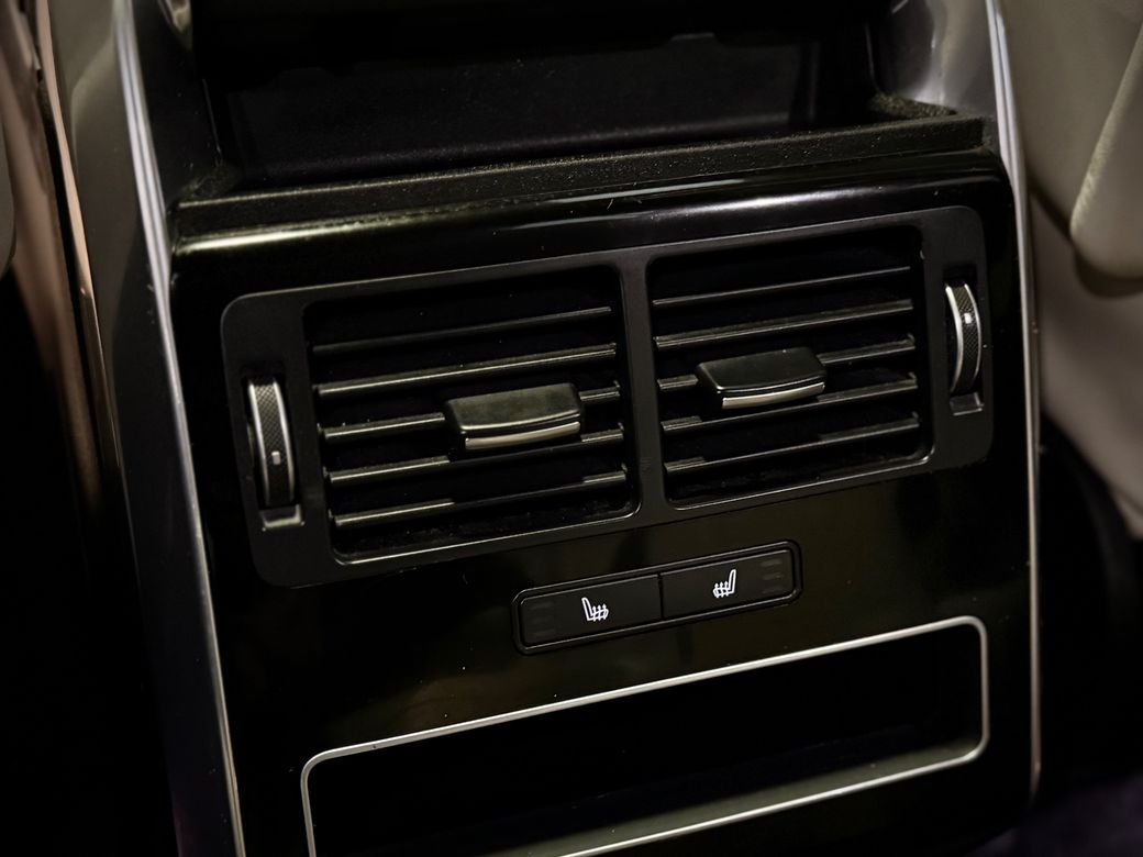 2019 Land Rover Range Rover