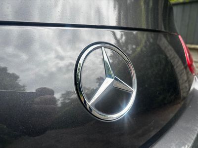 2019 Mercedes-Benz C Class