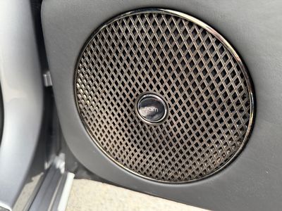 2025 Bentley Flying Spur