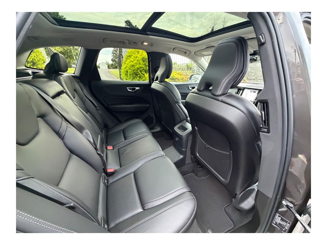 2022 Volvo XC60