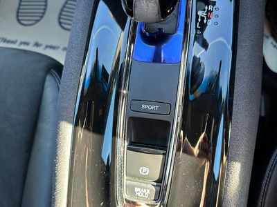 2016 Honda Vezel