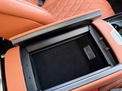 2023 Mercedes-Benz S Class
