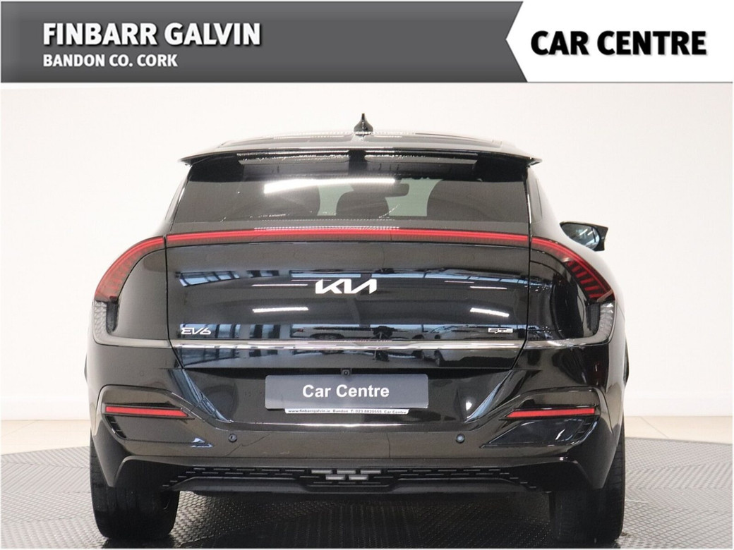 2023 Kia EV6