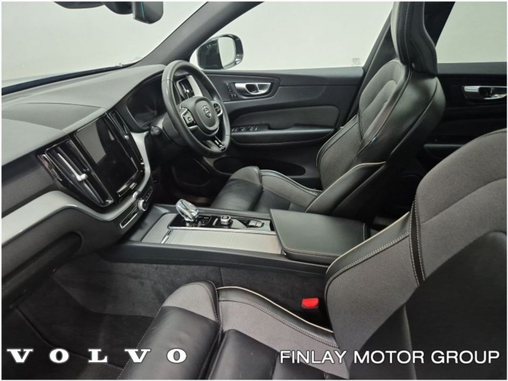 2023 Volvo XC60