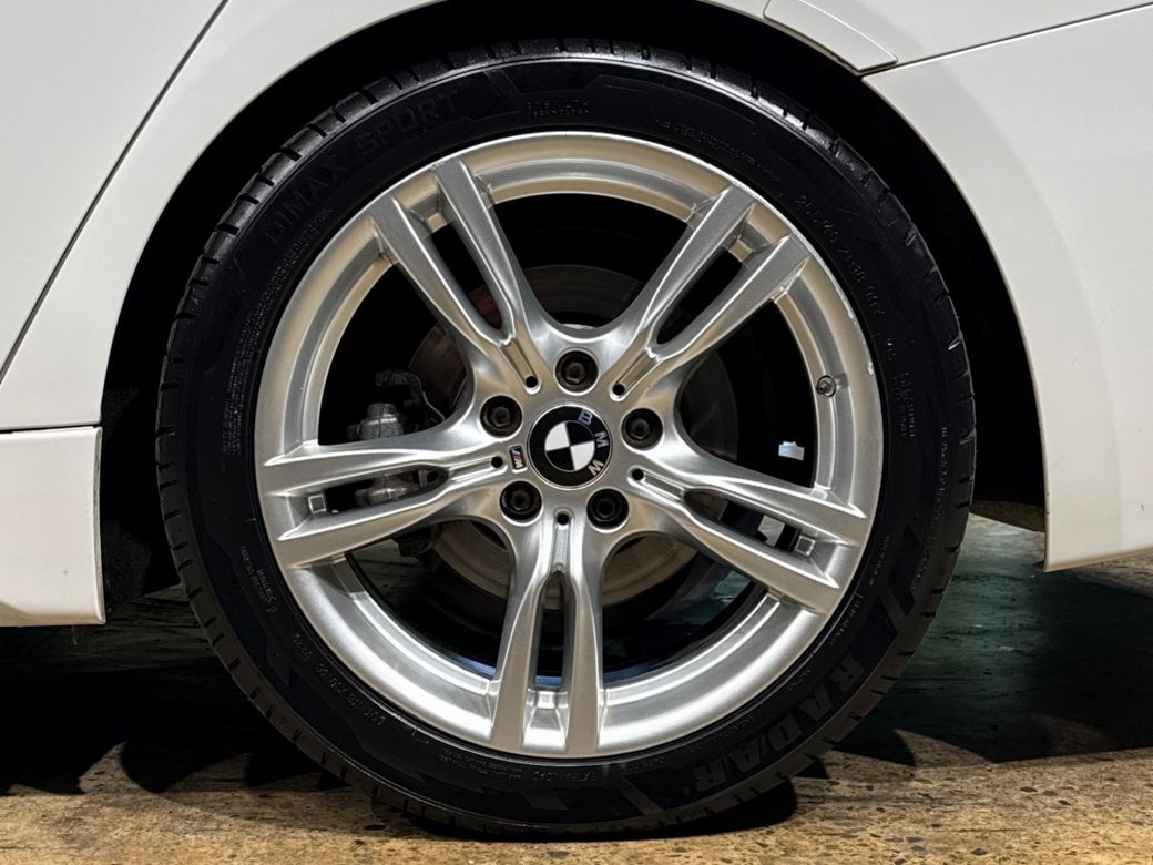 2017 BMW 330