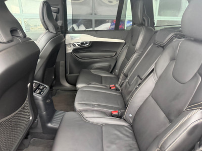 2024 Volvo XC90