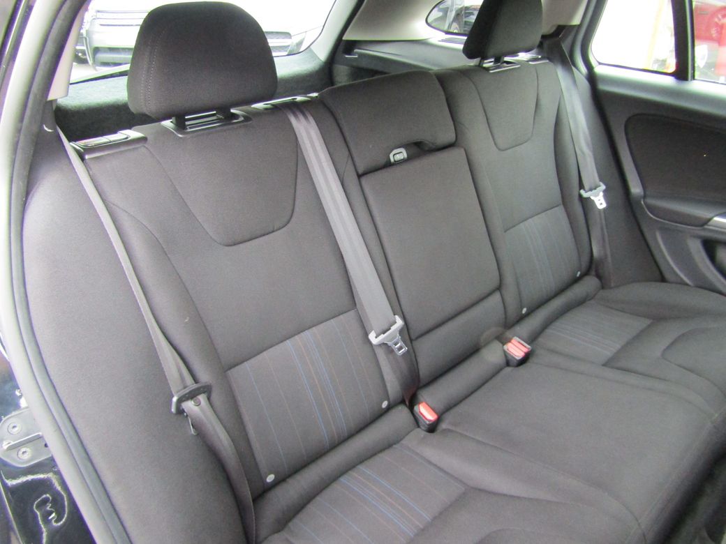 2012 Volvo V60