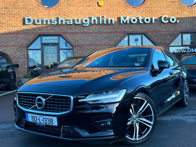 vehicle for sale from Dunshaughlin Motor Co