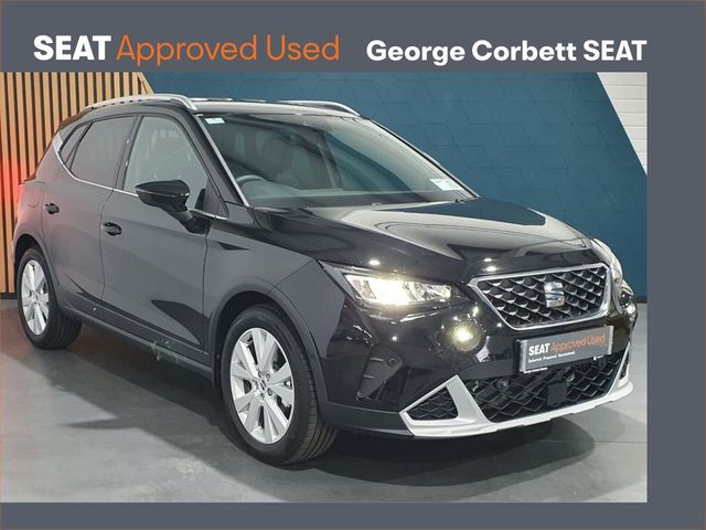 vehicle for sale from George Corbett Motors