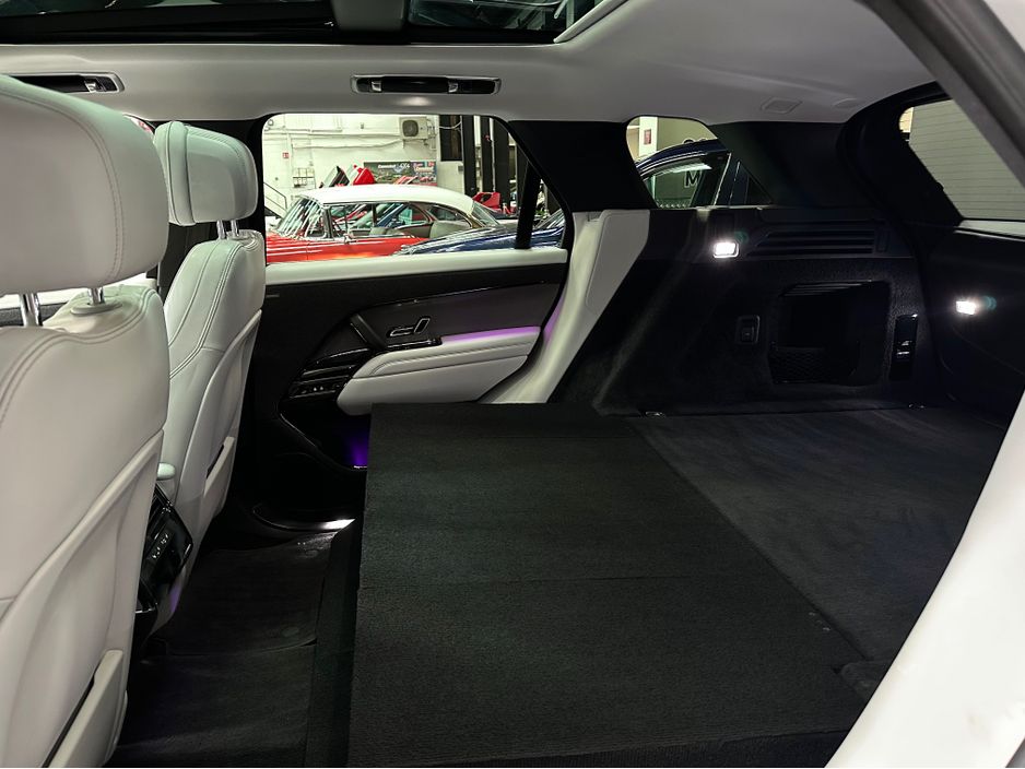 2022 Land Rover Range Rover Sport