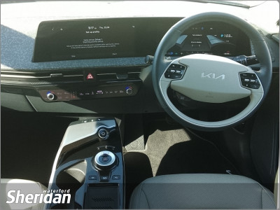2023 Kia EV6
